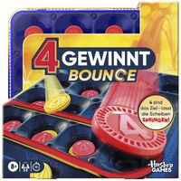 Hasbro 4 Gewinnt Bounce