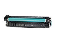 HP 508X High Yield Cyan Original LaserJet Toner Cartridge - 9500 pages - Cyan - 1 pc(s)