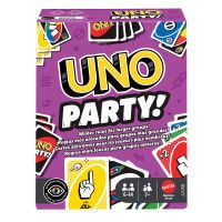 Mattel UNO Party