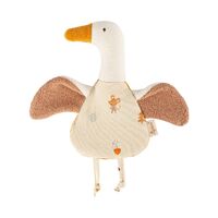sigikid Knister Gans sigibaby
