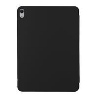 dbramante Avenida ICON - iPad Air 11" (4.Gen, 5. Gen, M2, M3), schwarz