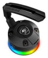 COUGAR Headset Stand BUNKER S ARGB (CGR-XXNB-HS1RGB)