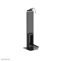 NEOMOUNTS Tablet floor stand max 3kg 6,6lbs lockable (FL15-628BL1)