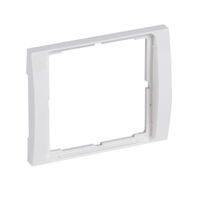 Legrand LEGR Galea Zwischenrahemen für771099Datendosen ultraweiss Adapter