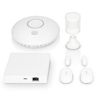 Fysic Smart Home Sicherheits-Set