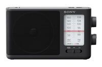Sony RADIO PORTABLE FM RADIO (ICF506.CED)
