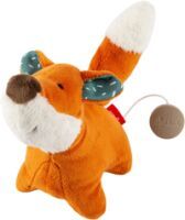 Sigikid Mini Spieluhr Fuchs