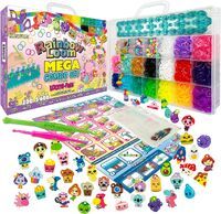 Bandai S.A.S. Mega Combo Set - Loomi-Pals