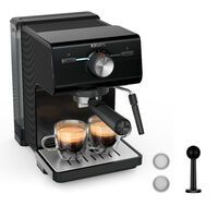 Krups ESPRESSO-SIEBTRÄG. AUTHENTIC (SIEBTRÄGERMASCHINE)