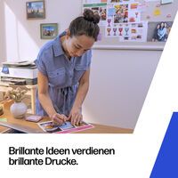 HP 45 - Original - Pigment-based ink - Black - HP - HP DeskJet 1100/1120/1220/1280/1600/6122/815/855/870/882/895/930/950/980/990 - HP PhotoSmart... - 1 pc(s)