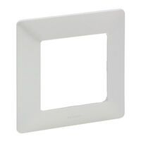 Legrand VLIFE 1-FACH RAHMEN PERLMUTT (754141)