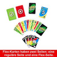 Mattel UNO Flex