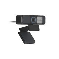 KENSINGTON W2050 Pro Webcam 1080P Autofocus elektronische Schwenk- und Neigefunktion 2-fach Zoom (eP