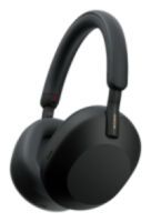 Sony Headphones WH-1000XM5 WH1000XM5 Bluetooth Black Schwarz (WH1000XM5B CE7) SONYCE7) SONY CE7)