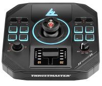 Thrustmaster Joystick Thrustm. SoL-R 5 Base                          (PC) retail (2960948)