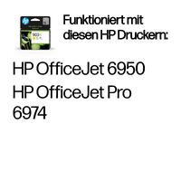 HP T6M11AE Tintenpatrone yellow No. 903 XL Druckerpatronen