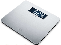 Beurer GS 405 Edelstahlwaage Personenwaagen