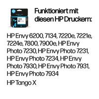 HP T6N02AE Tintenpatrone schwarz No. 303 Druckerpatronen
