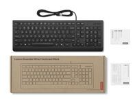 Lenovo TAS - Wired - Lenovo Essential Wired       (GER) (4Y41R64647)