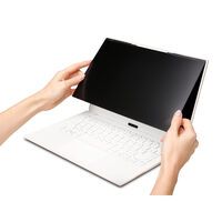 KENSINGTON MagPro magnetischer Blickschutzfilter für 14 Zoll 16:9 Laptop (K58352WW)