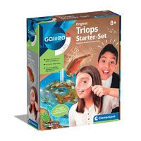 Clementoni Original Triops Starter-Set