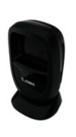 Zebra Präsentationsscanner DS9308 1D/2D USB-Anschluss schw. (DS9308-SR4U2100AZE)