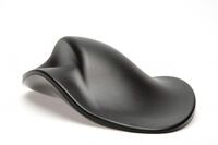 Bakker Elkuizen BakkerElkhuizen Maus HandshoeMouse rechts. Medium USB wirele retail (BNEP190RW)