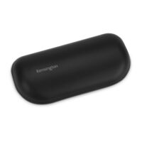Kensington ErgoSoft™ Wrist Rest for Standard Mouse - Gel - Thermoplastic polyurethane (TPU) - Black - Taiwan - 73 x 152 x 18 mm - 150 g - 200 mm