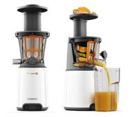 Kenwood ENTSAFTER SLOWJUICER     140W (JMP400WH          WS)