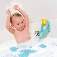 TOMY Blueys Wasserrutsche