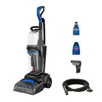 BISSELL Stielstaubsauger  BISSELL Sortiment 4199N Powerwash Hydrosteam anthrazit