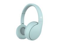 Conceptronic PARRIS04B Bluetooth Kids Headset On-Ear kabellos