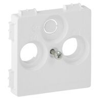 Legrand VLIFE ABD. TVRSAT 30MM UW (754800)
