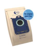 Electrolux Multipack E200SM s-bag Staubsaugerbeutel 15 Stk - 4 Stück