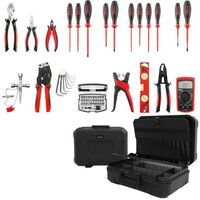 Cimco CIMCASE STARTER INDUSTRY (178020)