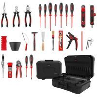 Cimco CIMCASE STARTER ELECTRIC PLUS (178000P)