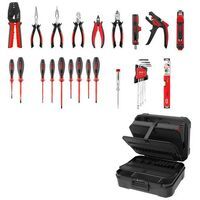 Cimco CIMCASE PRO ELECTRIC B1T2 (178500)