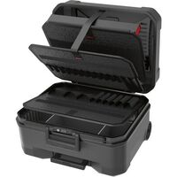 Cimco CIMCASE PRO TROLLEY B1T2, LEER (178650B1T2)
