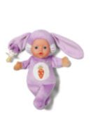 Zapf BABY born for babies Funny Hase 26cm