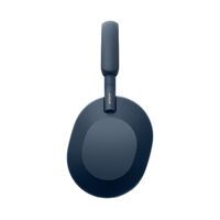 Sony WH-1000XM5 Headphone Blue (WH1000XM5L.CE7)