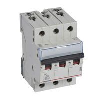 Legrand 404223 Leitungsschutzschalter 20 A 400 V/AC