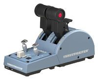 Thrustmaster TCA Quadrant Airbus Edition Joysticks