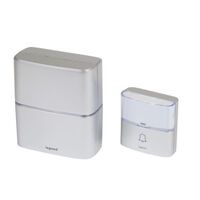 Legrand FUNK GONG SET ALU PREMIUM (094271)