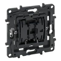 Legrand 864007 Niloe Step 864007Einsatz Kreuzschalter 10Ax