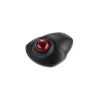 Kensington Orbit Trackball Wireless mit Scroll-Ring, schwarz (K70992WW)