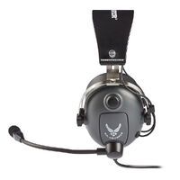 ThrustMaster T.FLIGHT U.S. AIR FORCE EDITION GAMING HEADSET DTS Edition