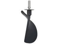 Kenwood AT512 Unterheb-Rührelement Zubehör Küchenmaschinen