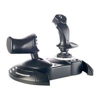 Thrustmaster T.Flight Hotas One Joysticks