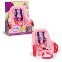 Zapf BABY born Fahrradsitz