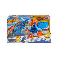 Mattel Hot Wheels City Ultimate Hauler